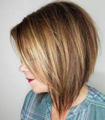 Straight Layered Inverted Bob Haircut I Love Invertedbobhaircut Inverted Bob Haircuts Hair Styles Bob Hairstyles