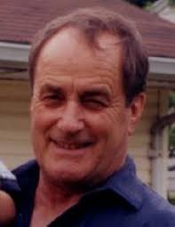 Obituary information for Donald G. Money