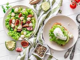 Le ricette, scritte da una signora francese, rispecchiano molto il gusto d'oltralpe e sono raffinate al punto giusto. Ricette Salate Veloci Senza Cottura Facilissime Mamma Felice