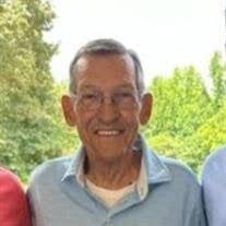 Earl Wayne Renfroe Obituary