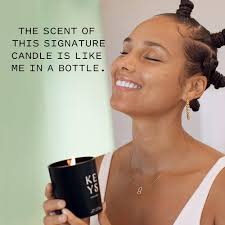 Amazon.com: Keys Soulcare Vela de salvia + leche de avena, fragancia casera  de una sola mecha, aroma calmante + relajante para cuerpo y mente, cera de  soja, vegano, libre de crueldad, 7.5 onzas