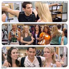 We did not find results for: Kyle Haines On Instagram Watching John Tucker Must Die 2006 Johntuckermustdie Brittanysnow Jessemetcalfe Ashan John Tucker Arielle Kebbel Penn Badgley