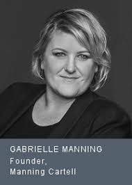 Manning Cartell: "we can go and cut another 20 units if we like"