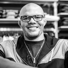 Anthony "Lionheart" Smith