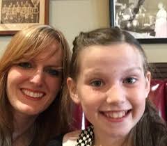 Girls in suspense over Grande tickets