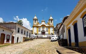 Several tourist spots have been revitalized with resources from the icms on cultural heritage. Roteiro De 1 Dia Por Tiradentes Minas Gerais
