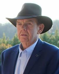 Randall "Randy" Shaw Carter, Jr. Obituary March 27, 2025