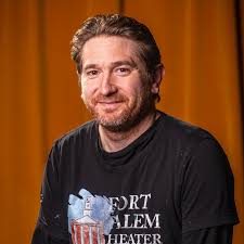 Our Town — Fort Salem Theater