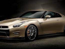 We did not find results for: 2016 Nissan Gt R Unveiled With New 45th Anniversary Gold Edition