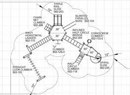 A floor plan is a type of drawing that shows you the layout of a home or property from above. Nicole Playground Jungle Gym With Slides Playground Floor Plan Jungle Gym Slide Playground