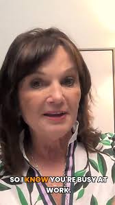 Marcylle Combs, Speaker