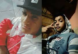 Robin Braga's Instagram, Twitter & Facebook