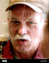 Chuck Peters, Lynn Dejac's husband, speaks with the media after her charges  were officially dropped in State Supreme Court in Buffalo, N.Y.