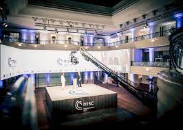 Summer 2021 cruises discover our most beautiful destinations. Msc Special Edition 2021 Munich Security Conference