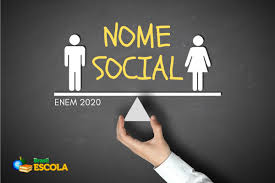 Realizar a consulta resultado enem é muito simples, basta ter em mãos os dados (cpf e senha. Enem 2020 Resultado De Atendimento Especializado E Nome Social