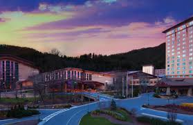 Cherokee Maps And Information Harrah S Cherokee Casino Resort