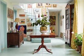 5 clever ways to brighten a dark hallway 5. 20 Traditional Hallway Design Ideas Real Homes