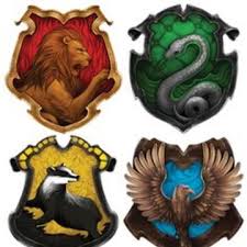 Harry potter and the philosopher's stone. Hogwarts Houses Harry Potter Wiki Fandom