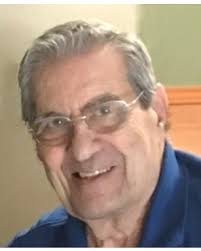 Tribute for Frank E. Verdolotti