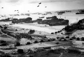 D Day Invasion Facts Significance History