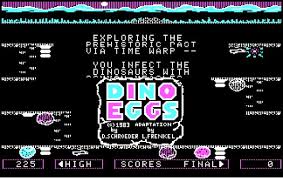 Dinosaur game is the most popular easter egg in google chrome, which appears when you are offline. Dino Eggs Classicreload Com