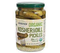 And homemade pickles are the best. Best Pickle Brands 2020 Fermented Dill Pickles Food