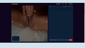 Flingster Twitter Pregnant Slut Displays Her Body