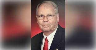 Obituary information for W.K. Webb