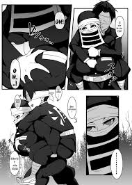 Kakushi no Onee-san no Hon 2 ~Yukemuri Katana Kaji no Sato Hen~ - Page 5 -  HentaiEra