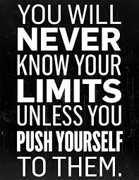 Looking To Enter An Obstacle Course Race Like The Spartan Or Tough Mudder Check Out Our 12 Week Training Pushing Yourself Quotes Be Yourself Quotes Motivation