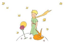 Maybe you would like to learn more about one of these? Le Petit Prince Miss Dee Style