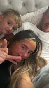 Ellie Jones Short Film Actor