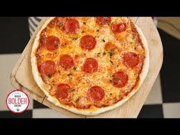 Don T Spend Hours Making Pizza Dough Instead Have All The Pizza You Could Ever Want Fast With My 15 Minute In 2020 Pizza Recipes Dough Pizza Dough Easy Pizza Dough