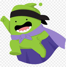 class dojo, tweed, monsters, behavior, management - dojo monsters classdojo  PNG image with transparent background | TOPpng