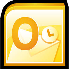 Additionally, you can browse for other related icons from the tags on topics design, email, microsoft, microsoft office. Microsoft Office Outlook Icon Office 2010 Iconset Hopstarter