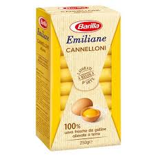 Arrotoliamo delicatamente e continuiamo così fino a riempire la pentola. Opinioni Barilla Emiliane Cannelloni All Uovo E Recensioni Opinioni It