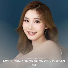 Hong Kong International pageant 香港國際選美| Congratulations to the new winners  of Miss Grand China♥️ Champion：Nora Xiong @nora00xiong 1st Runner up：Wang Qiu  Yu 2nd Runner up：Tian Yue...