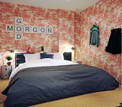 This gives the room an airy, fresh vibe, and prevents any this cute and cozy bedroom shows off many scandi staples: Beautiful And Cozy Scandinavian Bedroom Inspirations Decor Report