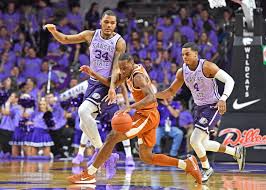 At the end of the 2020 basketball matchup between kansas and kansas state, a massive brawl broke out when a kansas player blocked a shot and stood over his. Ncaa Basketball 15 Ugliest College Basketball Uniforms Ranked Page 16