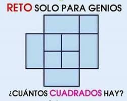 Tienes una mente poderosa que si sabes dirigirla, tendrás a tu alcance. Juegos Mentales Para Ninos Y Adultos Los Mas Dificiles Las Mejores Imagenes Online Juegos Mentales Juegos Mentales Imagenes Acertijos Mentales