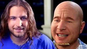 Uncle Nephew Bonding