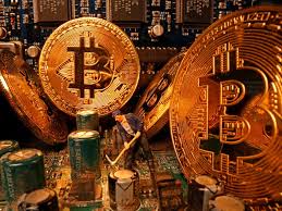 Bitcoin cannot be banned in the ultimate sense, as it resembles the character of pushing on a sturdy balloon. India May Ban Cryptocurrencies Again And It S Unnerving The Community