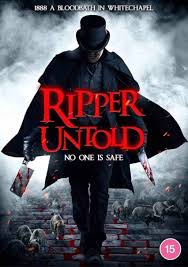 225 posts in the discussion. Ripper Untold 2021 Reviews And Now With Behind The Scenes Video Movies And Mania