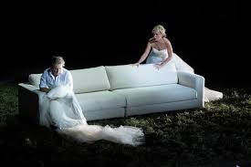 Regarder le dernier pour la route en. Lohengrin Berlin Staatsoper Critique Forum Opera