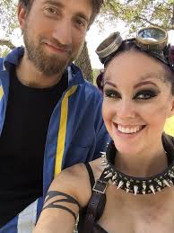 Jarrod Vincent (@VincentJarrod)