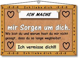 Hase Ich Werd Hier Verruckt Ohne Dich Du Hast Mich Doch Noch Lieb Oder Ich Vermisse Dich Wirkli Ich Bin Immer Fur Dich Da Liebeszitate Vermisse Dich
