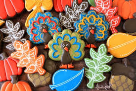 How To Make Decorated Turkey Sugar Cookies A Cookie Decorating Tutorial Turkey Cookies Decorated Cookies Tutorial Sugar Cookies Decorated