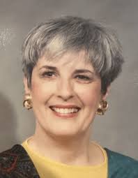 Obituary for Mary Ellen Bickford