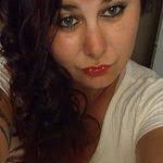 Megan Eudy's Instagram, Twitter & Facebook