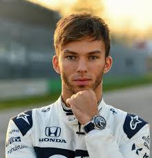 She has neither of her romantic partners. Pierre Gasly Girlfriend Caterina Masetti Zannini Did They Break Up Newsfinale